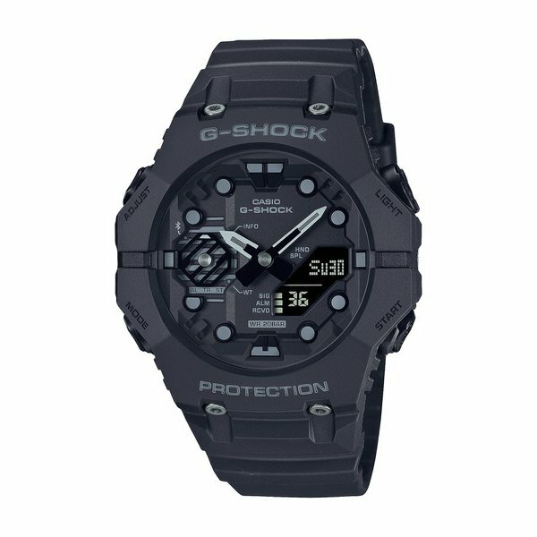 CASIO G-SHOCK JVI W[VbN GA-B001-1AJF X}[gtHN GA-B001V[Y Yrv Ki