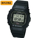 CASIO G-SHOCK  å GW-5000U-1JF 20ɿ 顼 GW5000꡼ ӻ...