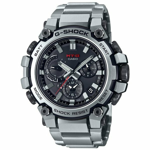 CASIO G-SHOCK  å MT-G꡼ MTG-B3000D-1AJF ӻץ᥿Х 20ɿ ...