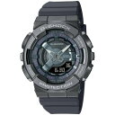 CASIO G-SHOCK JVI W[VbN GM-S110B-8AJF AiORrf110V[Y ^E^f o[oh@20Ch rv Ki