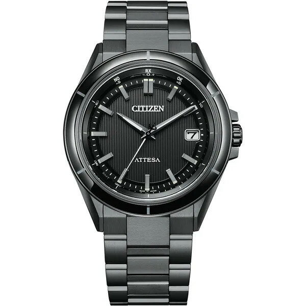 CITIZEN ATTESA シチズン アテッサ CB3035-