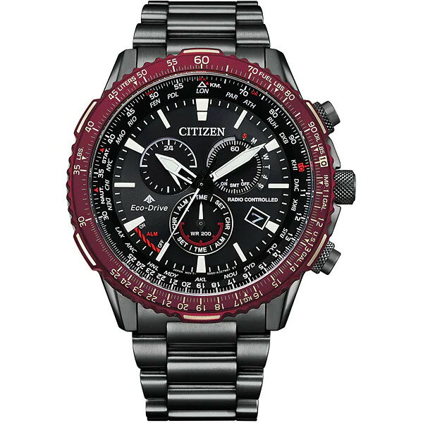 CITIZEN PROMASTER V`Y v}X^[ CB5009-55E _CNgtCg SKYV[YYrv Ki