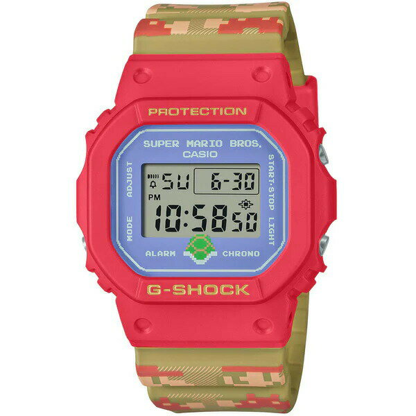 CASIO G-SHOCK  å DW-5600SMB-4JR ѡޥꥪ֥饶 ܥ졼ǥ ӻ...