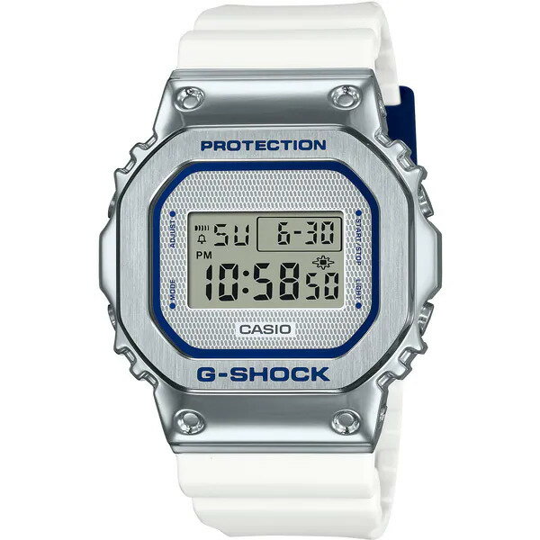 CASIO G-SHOCK カシオ ジーショック GM-5600LC-7JF PRECIOUS HEART SELECTION「プレシャスハートセレクション」 腕時計 国内正規品