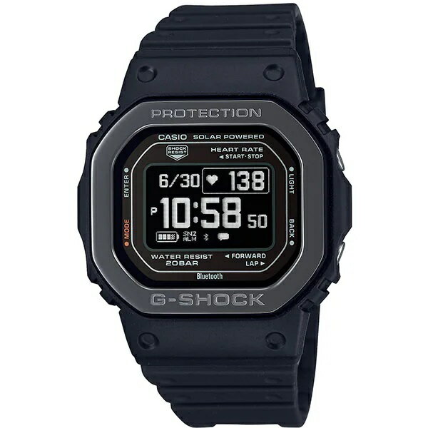 楽天ココクロス楽天市場店CASIO G-SHOCK カシオ ジーショック DW-H5600MB-1JR スポーツライン G-SQUAD DW-H5600シリーズ 国内正規品