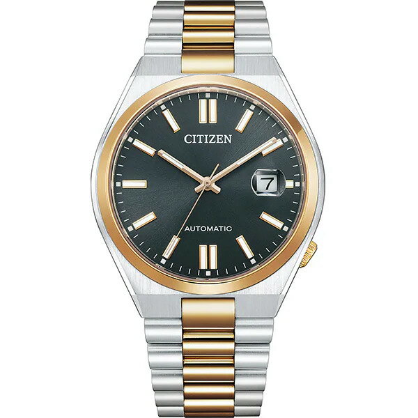 CITIZEN COLLECTION V`Y RNV NJ0154-80H JjJ Yrv Ki