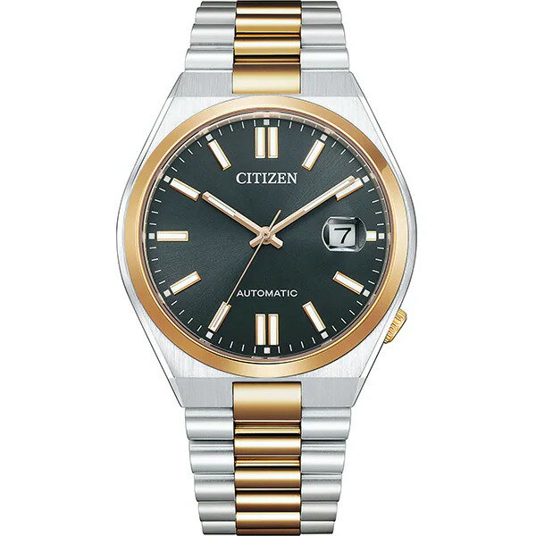 CITIZEN COLLECTION シチズン コレクション NJ0154-80H メカニカル メンズ腕時計 国内正規品
