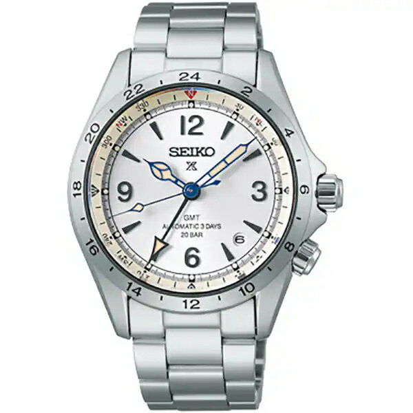 プロスペックス SEIKO PROSPEX セイコー プロスペックス SBEJ017 110周年記念限定モデル メンズ腕時計 国内正規品