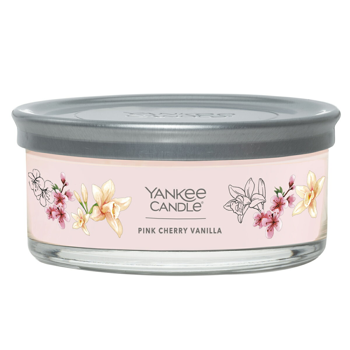 YCͥ㡼֥顼5å5ܿġ386ԥ󥯥꡼Х˥YANKEE CANDLE/󥭡ɥYK011-05-386ޥɥ 롼ե쥰 ꡼ 饺٥꡼ ԥ ߥ륯 Х˥  ॹ ץ쥼