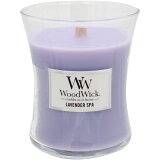 ޥɥWoodWick åɥå㡼M 28٥ڹʡ WW901-05-28ʼ ѥѥ  å å󥷥륪 ե쥰 ƥꥢ Хɥ WW9010528 LAVENDER SPA 4901435835730 ý