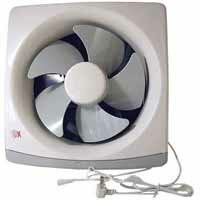 【正規品】【取付説明書付】OHM　一般・ 台所用換気扇　VN-20　羽径20cm 台所　換気扇VN20 vn-20のサムネイル