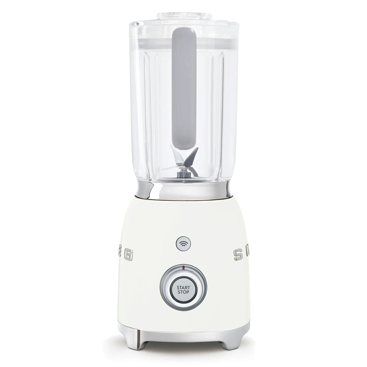 （日本正規販売店）SMEG ブレンダー【ホワイト】BLF01-WH-JPイタリア家電ブランド【SMEG/スメッグ】レトロ デザイン おしゃれ家電 ハイブランド キッチンブランド キッチンツール スメグ cocode1-10002838 COCOde Shop サンプル画像3