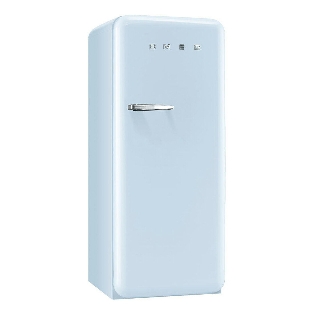 ��������������Ź�ˡ����������������SMEG����¢�� 270L�ʥ��ɥ����������ˡ�Pastel Blue/�ѥ��ƥ�֥롼��FAB28RPB5JPREFRIGERATOR ��ȥ� ���������� �����ꥢ�֥��� ����� �ݥå� ��¢ ���� ����� ���