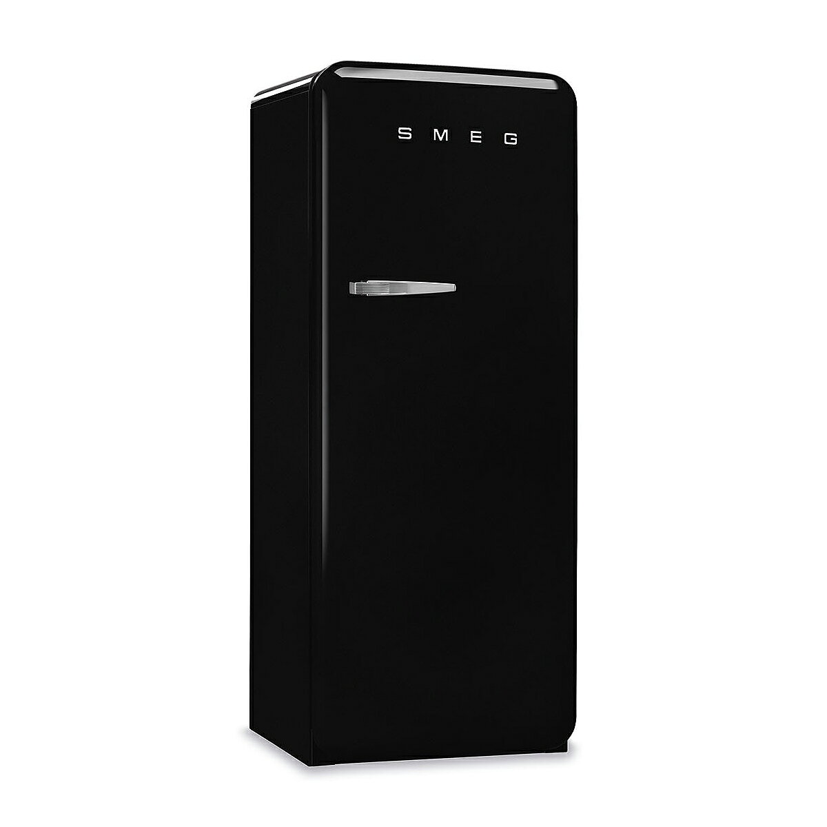 ��������������Ź�ˡ����������������SMEG����¢�� 270L�ʥ��ɥ����������ˡ�black/�֥�å���FAB28RBL5JP����å� REFRIGERATOR ��ȥ� ���������� �����ꥢ�֥��� ����� �ݥå�