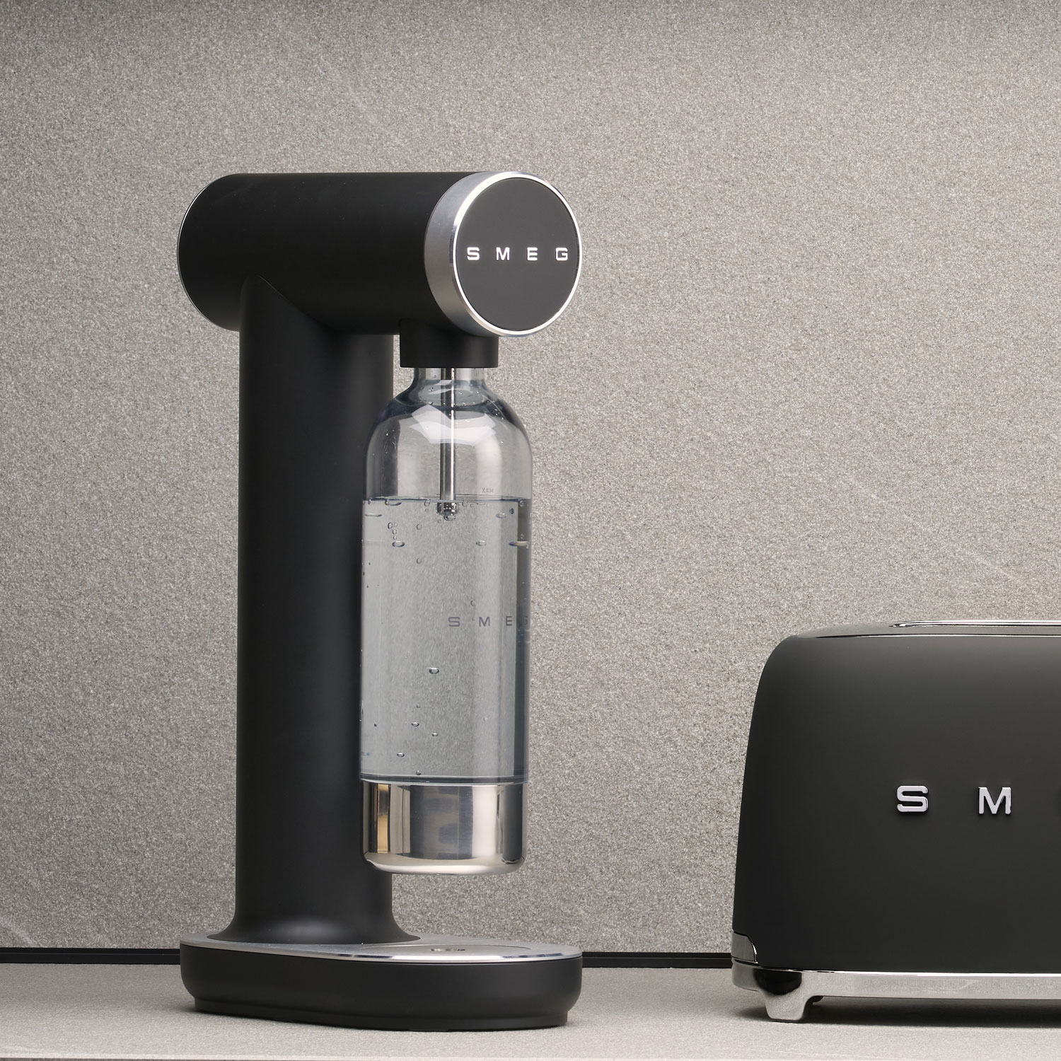 NEW☆(日本正規販売店)SMEG ソーダメー...の紹介画像2