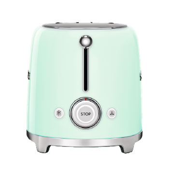 (日本正規販売店)SMEG ポップアップトース...の紹介画像3
