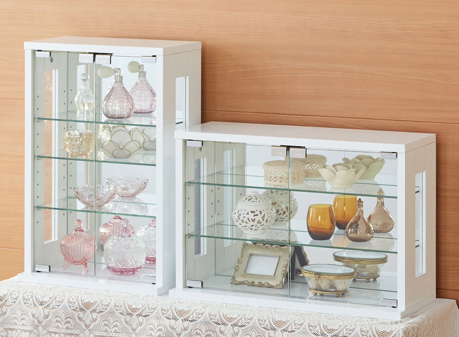 ��女�쥯����󥱡��� ��60cm ���Ʒ� �ۥ磻�ȥ������� 27060��Ǽ ���硼������ ���쥯����󥱡��� �ǥ����ץ쥤������ ���̲��ѻž�