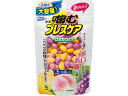 【仕様】●レモン、ピーチ、グレープ味のアソート●内容量：100粒【備考】※メーカーの都合により、パッケージ・仕様等は予告なく変更になる場合がございます。【検索用キーワード】こばやし製薬　コバヤシ製薬　KOBAYASHI　カムブレスケア　かむブレスケア　口臭ケア用品　1パック　100個　ニンニク料理後　アルコール後　オーラルケア　口臭対策　RPUP_02　m_off_2スーッと感がお口で広がりお腹に届く、ニンニク料理・アルコールの後に