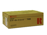 【レビュー投稿で100円OFFクーポン】【お取り寄せ】汎用 タイプ720Bタイプ汎用トナーカートリッジ リコー RICOHモノクロ レーザープリンタ トナーカートリッジ インク