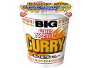 【店内全品ポイント2倍★28日9:59迄】日清食品 カップヌードルカレー ビッグ 22002