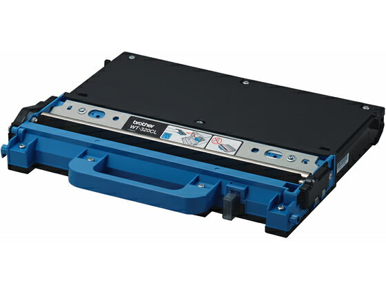 【スーパーSALE限定2,000円クーポン＆11日9:59迄ポイント2倍】 【お取り寄せ】ブラザー 廃トナーボックス WT-320CL ブラザー brother レーザープリンタ トナーカートリッジ インク