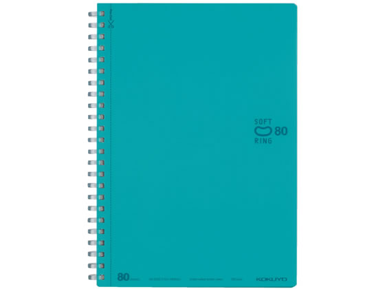 �ڳ�ŷ�����ѡ�SALE������ݥ����2�ܡ�2,000�ߥ����ݥ�ۥ����� ���եȥ�󥰥Ρ���(�ɥå�������)���åȥ��� A5 80�� �饤�ȥ֥롼 B�� ����6m...