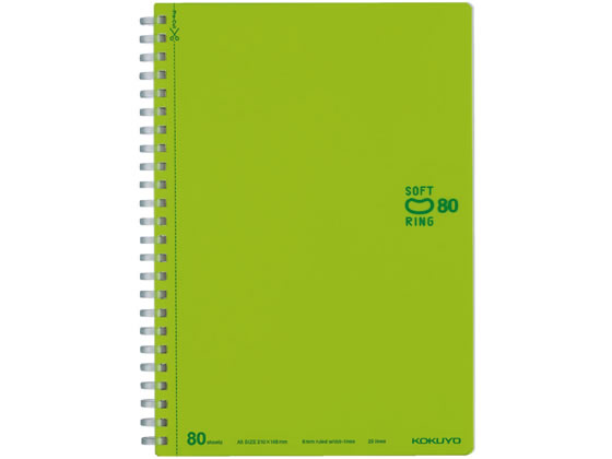 �ڳ�ŷ�����ѡ�SALE������ݥ����2�ܡ�2,000�ߥ����ݥ�ۥ����� ���եȥ�󥰥Ρ���(�ɥå�������)���åȥ��� A5 80�� �饤�ȥ��꡼�� B�� ����6...