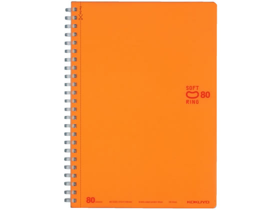 �ڳ�ŷ�����ѡ�SALE������ݥ����2�ܡ�2,000�ߥ����ݥ�ۥ����� ���եȥ�󥰥Ρ���(�ɥå�������)���åȥ��� A5 80�� ����� B�� ����6mm��...