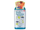 【スーパーSALE★クーポン&11日9:59迄ポイント2倍】 常盤薬品 サナ ボディリファイニングシャンプー 300mL ボディソープ バス ボディケア スキン...