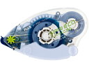 【ポイント2倍★22日20:00~27日9:59迄】 プラス スピンエコハニカム 本体 8.4mm×16m ブルー TG-620 37-560 テープのり のり 接着剤 切る 貼る 留める 文具 事務