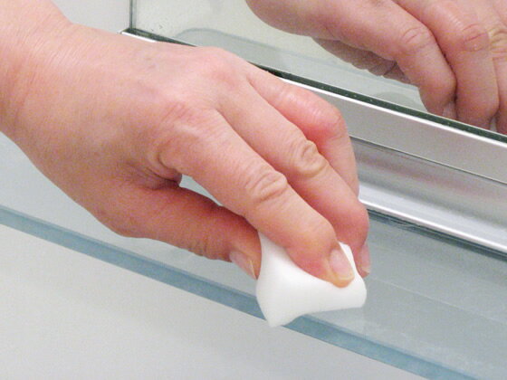 【レビュー投稿で100円OFFクーポン】レック 激落ちくん S-691 スポンジタワシ クリーンナップ キッチン消耗品