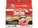 【店内全品ポイント2倍★16日9:59迄】 ニトムズ コロコロ スペアテープハイグレードSC強接着 4巻入 C4314 スペア 交換テープ カーペットクリーナー...