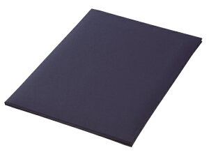 【レビュー投稿で100円OFFクーポン】サンナップ 証書ホルダー 布貼り A4サイズ 10冊 SHC-10DB 表彰式 記念式典等 式典