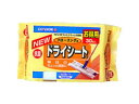 山崎産業 フローリング用ドライシートE 30枚入 413959 フローリングクリーナー 取替えシート 清掃 掃除 洗剤