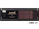 【マラソン限定★ポイント2倍】三菱鉛筆 鉛筆ユニ 2H 12本 U2H 鉛筆 2H