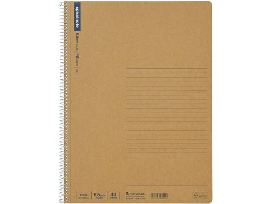 �ڳ�ŷ�����ѡ�SALE������ݥ����2�ܡ�2,000�ߥ����ݥ�ۥޥ�ޥ� ���ѥ����Ρ��� A4 ����40�� N235 ����֤������� A4�Ρ���