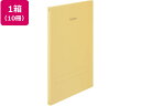 【スーパーDEAL ポイント10%バック】 送料無料 コクヨ 図面ファイル(クラフトタイプ) A1 二つ折り 10冊 セ-FC26 図面ファイル ケース ドキュ...