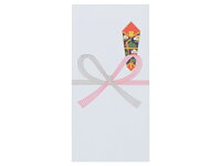今村紙工 万円型封筒 祝字中袋ナシ 10枚×10パック TY-101 祝儀袋 冠婚葬祭 式典