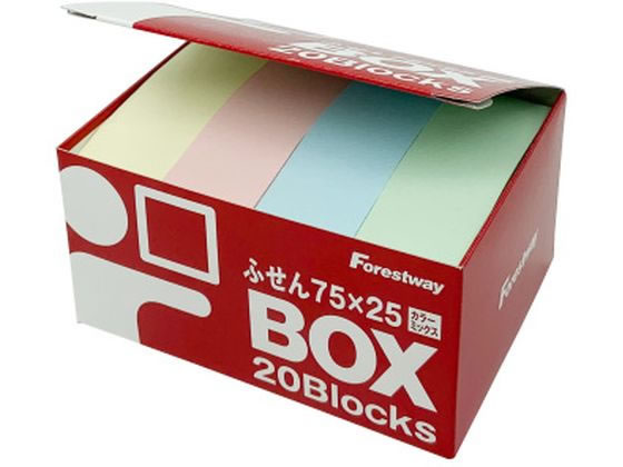 3M Post-it ポストイット フラッグ詰替タイプ レギュラー 3M-680DN-1