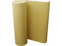 【メーカー直送】紺屋商事 片面巻段ボール 幅1000mm×25m 2巻 00970101【代引不可】