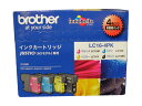 【お取り寄せ】ブラザー インクカートリッジ 大容量 4色パック LC16-4PK ブラザー brother マルチパック インクジェットカートリッジ インクカートリッジ トナー(2)