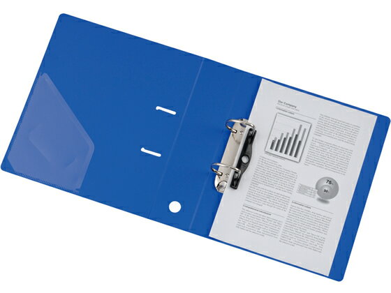 �ڳ�ŷ�����ѡ�SALE������ݥ����2�ܡ�2,000�ߥ����ݥ�ۥ�ҥȥ�� D����󥰥ե����� A4���� ����74mm �� G2280-0 A4 D��2���󥰥ե����� PP�� ��󥰼��ե�����