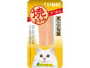 【店内全品ポイント2倍★16日9:59迄】 いなば CIAO 焼ささみ かつお味 1本 おやつ 猫 ペット キャット