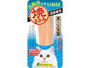 【店内全品ポイント2倍★16日9:59迄】 いなば CIAO 焼ささみ 高齢猫用 ほたて味 1本 おやつ 猫 ペット キャット