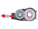 【ポイント2倍★19日20:00~26日1:59迄】トンボ鉛筆 修正テープ モノCX用カートリッジ 5mm CT-CR5 詰替えカートリッジ 修正テープ
