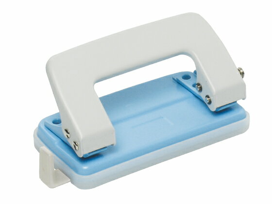 ソニック 2穴パンチ 小 青 DA-396-Bのサムネイル