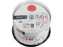 HIDISC TYシリーズ録画用DVD-R 120分 16倍