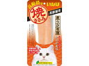 【店内全品ポイント2倍★16日9:59迄】 いなば CIAO 焼ささみ 高齢猫用 かにかま味 1本 おやつ 猫 ペット キャット