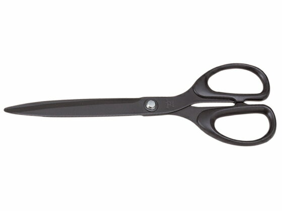 【レビュー投稿で100円OFFクーポン】ニッケン刃物 フッ素コートはさみ NS-1300 はさみ 大型 切る 文具 事務