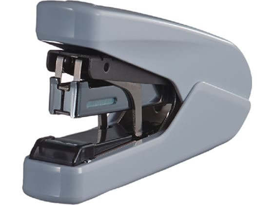 【マラソン限定2,000円クーポン★20日〜27日9:59迄ポイント2倍】 マックス/パワーフラット ホワイト HD-10DFL/W2/HD91727 ホッチキス ステープラー